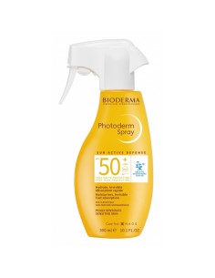 Bioderma Photoderm Spray SPF50+