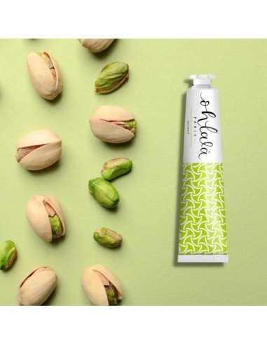 Ohlala Pistachio Mint Pasta za zube