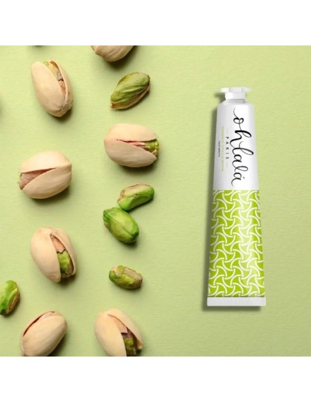 Ohlala Pistachio Mint Pasta za zube