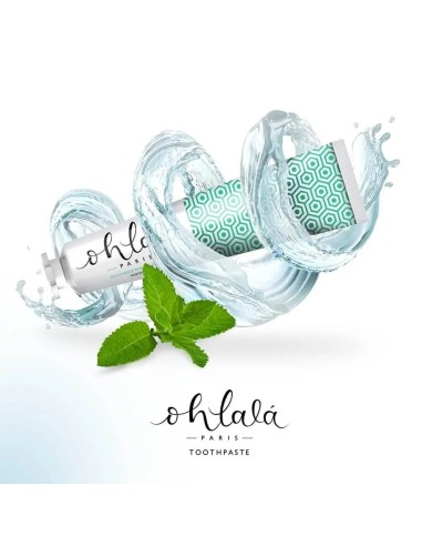 Ohlala Fresh Mint Pasta za zube