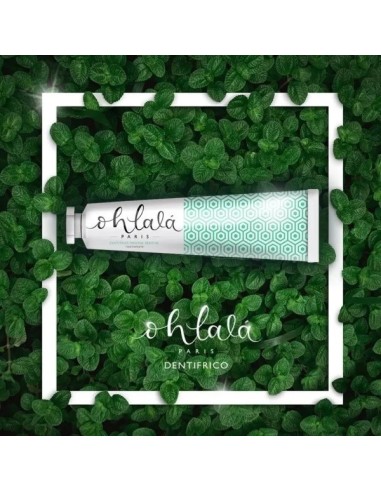 Ohlala Fresh Mint Pasta za zube
