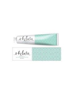Ohlala Fresh Mint Pasta za zube
