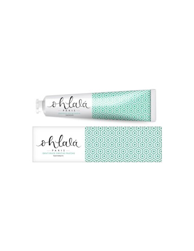 Ohlala Fresh Mint Pasta za zube