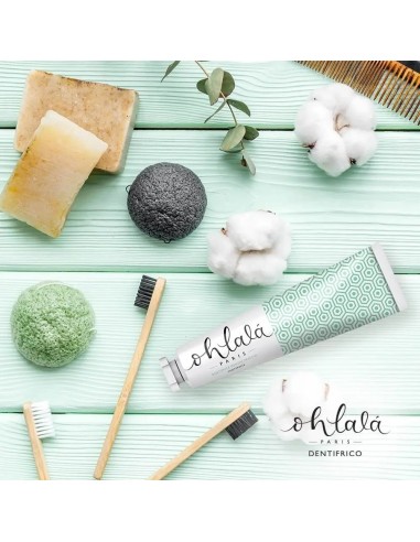Ohlala Premium putni set Love Your Smile Fresh Mint