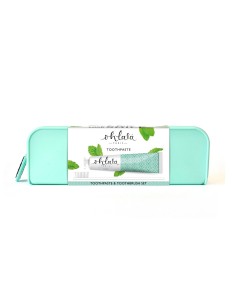 Ohlala Premium putni set Love Your Smile Fresh Mint