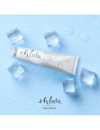 Ohlala Premium putni set Love Your Smile