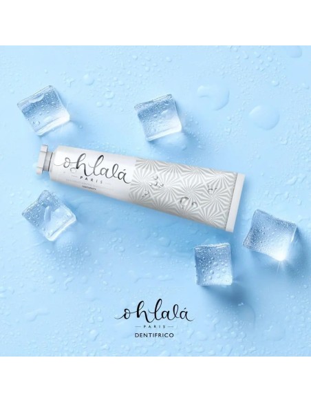 Ohlala Premium putni set Love Your Smile
