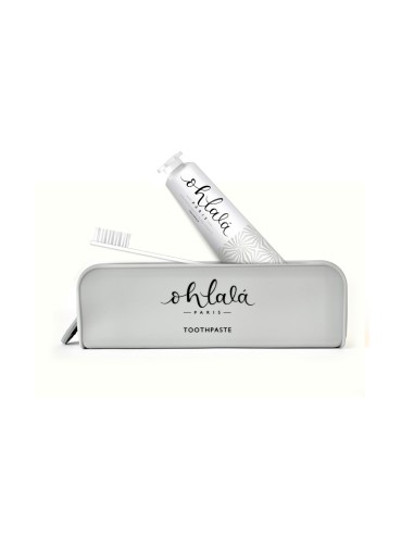 Ohlala Premium putni set Love Your Smile