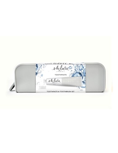 Ohlala Premium putni set Love Your Smile