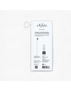 Ohlala Mini putni set Raspberry Mint 2