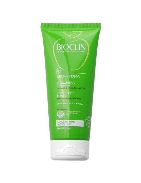 Bioclin Bio-Hydra hidratantna maska za kosu