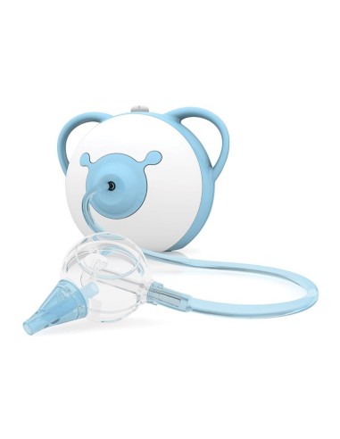 Nosiboo Pro nosni aspirator za bebe