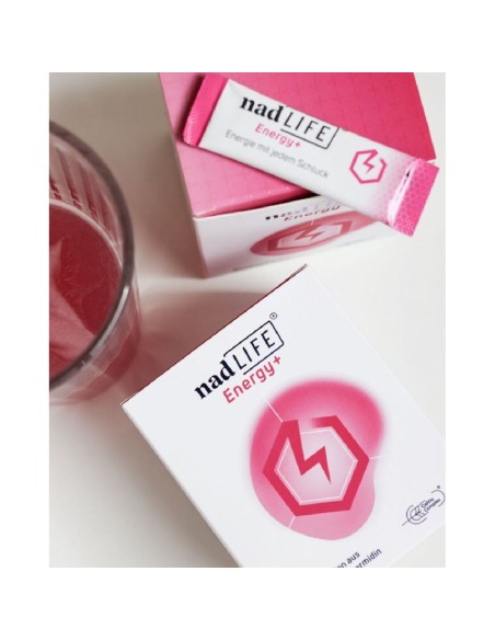 nadLIFE Energy+ vrećice