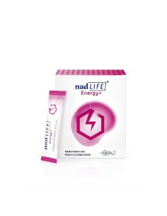 nadLIFE Energy+ vrećice