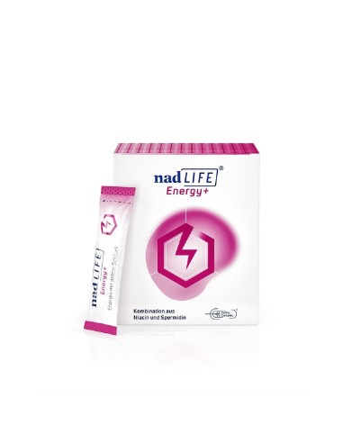 nadLIFE Energy+ vrećice