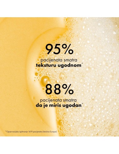 Vichy Dercos Šampon protiv prhuti za suhu kosu Refill