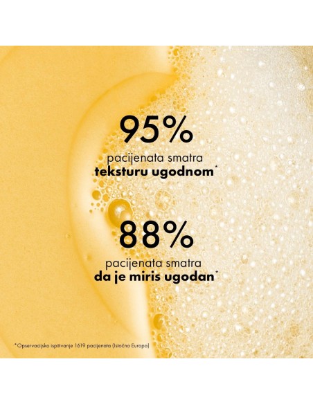 Vichy Dercos Šampon protiv prhuti za suhu kosu Refill