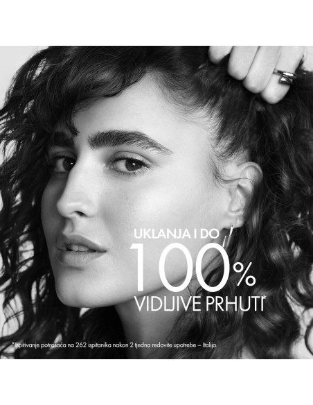 Vichy Dercos Šampon protiv prhuti za normalnu/masnu kosu