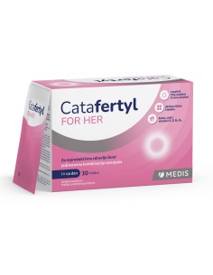 Medis Catafertyl For Her vrećice 2