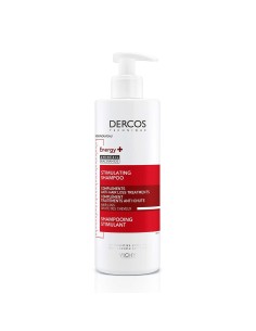 Vichy Dercos Šampon Energy+ stimulirajući 2