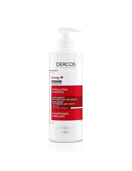 Vichy Dercos Šampon Energy+ stimulirajući