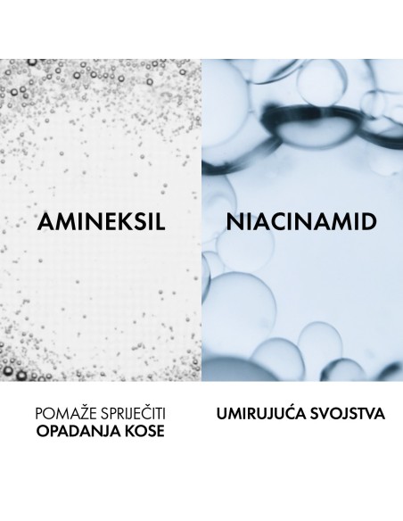 Vichy Dercos Šampon Energy+ stimulirajući