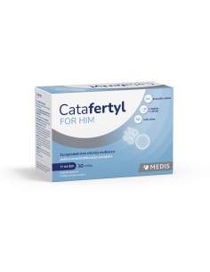 Medis Catafertyl For Him vrećice