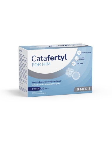 Medis Catafertyl For Him vrećice