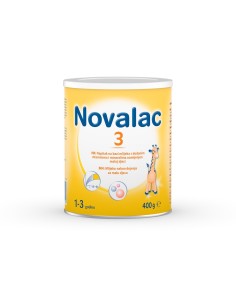 Novalac 3 Junior mlijeko za djecu