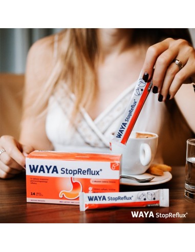 Medis Waya StopReflux vrećice