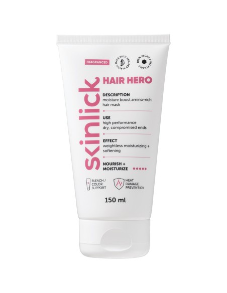 Skinlick Hair Hero maska za kosu