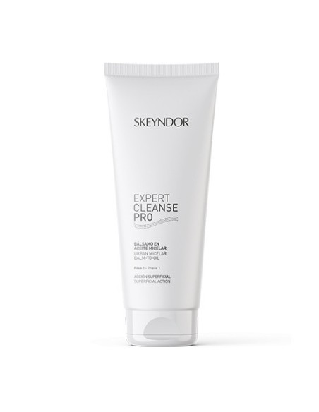 Skeyndor Expert Cleanse PRO Urban Micelar Balm-To-Oil balzam za čišćenje
