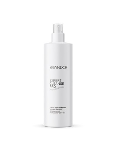 Skeyndor Expert Cleanse Pro Rebalancing Hydracomfort Mist sprej