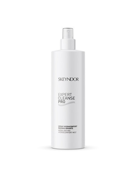 Skeyndor Expert Cleanse Pro Rebalancing Hydracomfort Mist sprej