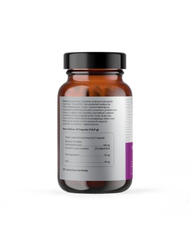 Bioandina B-Biotics kapsule
