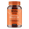Abela BiVits Activa Calcium Vitamin D3 1000 IU tablete