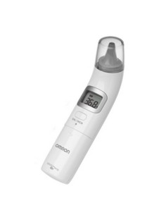 Omron ušni toplomjer MC 521