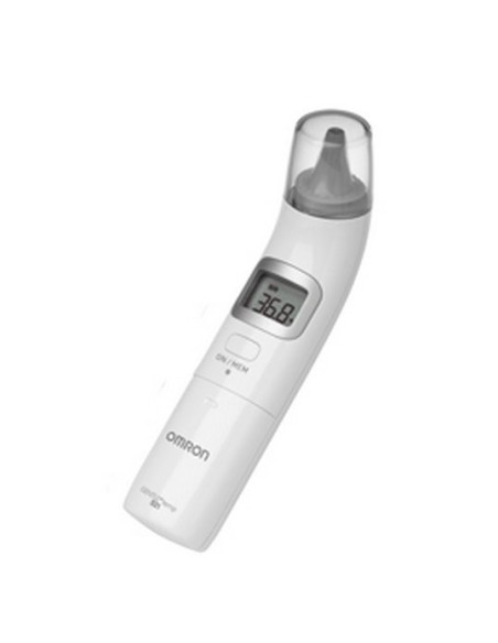 Omron ušni toplomjer MC 521