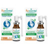 Puressentiel Respiratory Sprej za grlo Promo pakiranje 1+1