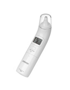 Omron ušni toplomjer MC 520