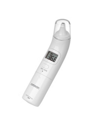 Omron ušni toplomjer MC 520
