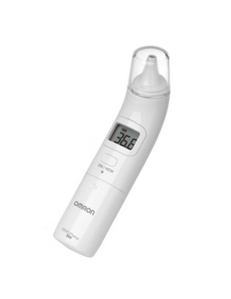 Omron ušni toplomjer MC 520