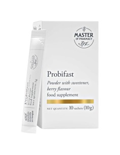 Master of Pharmacy Probifast prašak