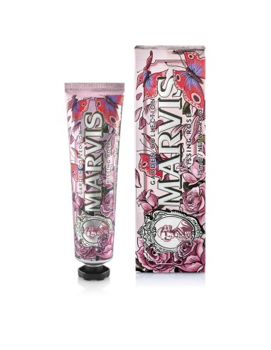 Marvis Kissing Rose pasta za zube