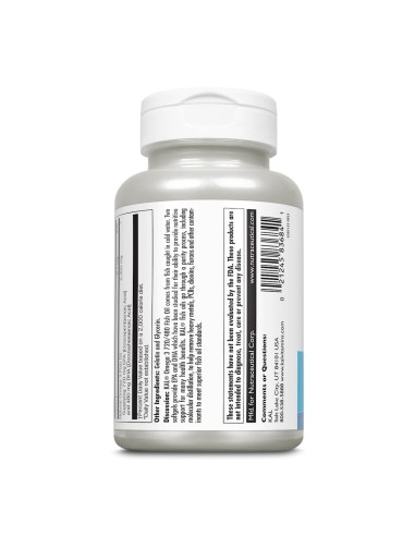 Kal Omega 3 720/480 kapsule