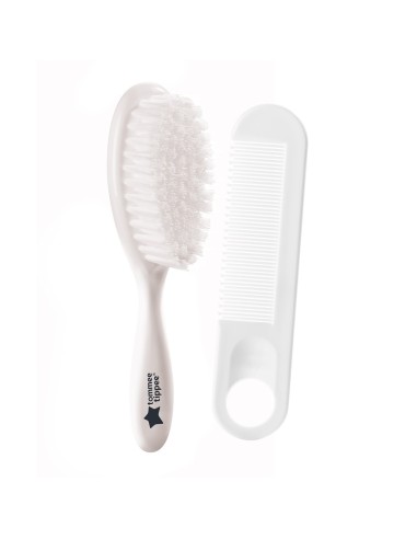 Tommee Tippee Češalj i četka