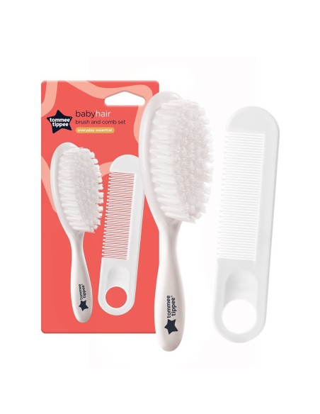 Tommee Tippee Češalj i četka