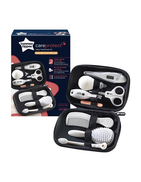 Tommee Tippee CTN Set za njegu i higijenu