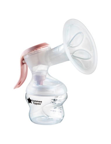 Tommee Tippee Made for Me Ručna Izdajalica za majčino mlijeko