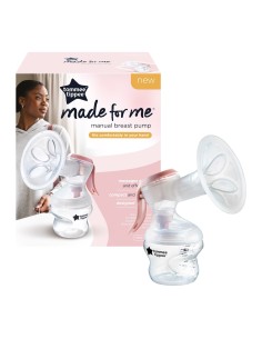 Tommee Tippee Made for Me Ručna Izdajalica za majčino mlijeko